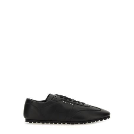 "SOFTY DOCCER" SNEAKER