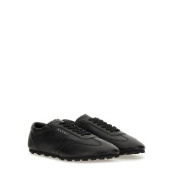 "SOFTY DOCCER" SNEAKER