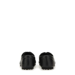 "SOFTY DOCCER" SNEAKER