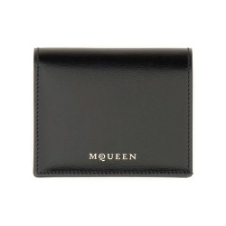 WALLET WITH LOGO