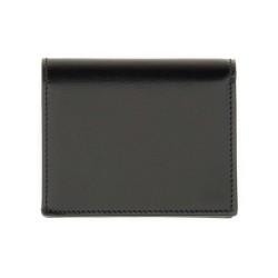 WALLET WITH LOGO
