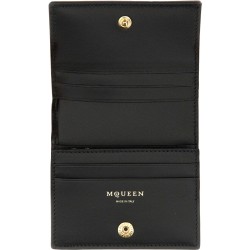WALLET WITH LOGO