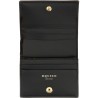 WALLET WITH LOGO