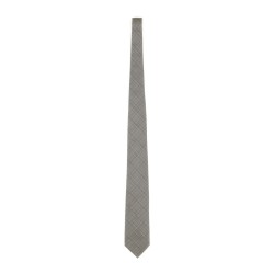 SILK TIE