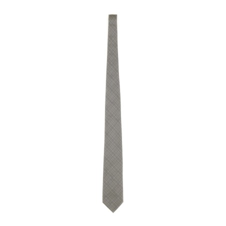 SILK TIE