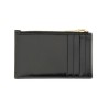 ZIPPERED CARD HOLDER