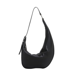 SMALL HOBO BAG