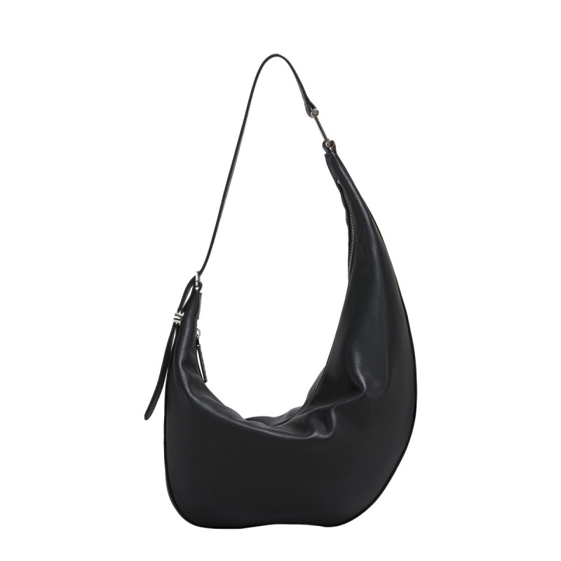 SMALL HOBO BAG