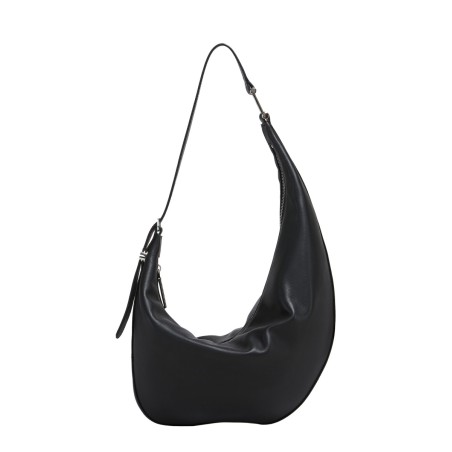 SMALL HOBO BAG