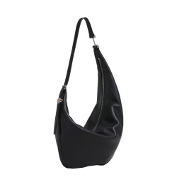 SMALL HOBO BAG