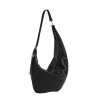 SMALL HOBO BAG