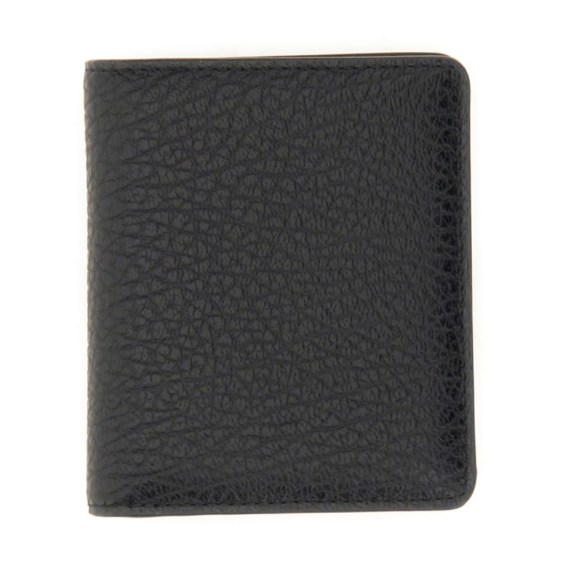 PORTAFOGLIO COMPACT BIFOLD
