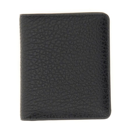 PORTAFOGLIO COMPACT BIFOLD