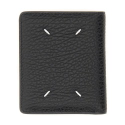 PORTAFOGLIO COMPACT BIFOLD