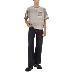 CROPPED T-SHIRT