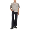 CROPPED T-SHIRT
