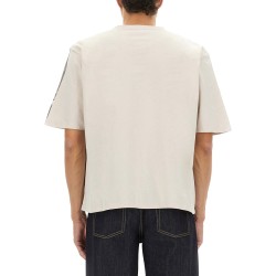 CROPPED T-SHIRT