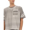 CROPPED T-SHIRT