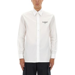 SHIRT WITH LOGO