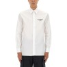SHIRT WITH LOGO