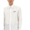 SHIRT WITH LOGO