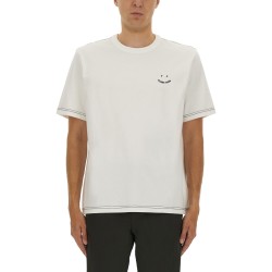 OVERSIZE FIT T-SHIRT