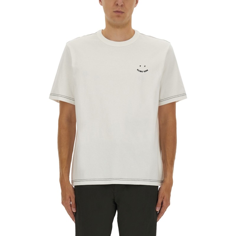 OVERSIZE FIT T-SHIRT
