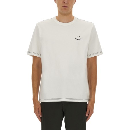OVERSIZE FIT T-SHIRT