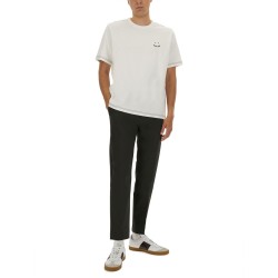 OVERSIZE FIT T-SHIRT