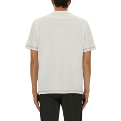 OVERSIZE FIT T-SHIRT