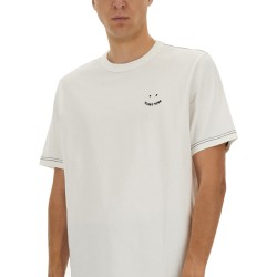 OVERSIZE FIT T-SHIRT