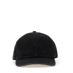 CAPPELLO DA BASEBALL CON LOGO