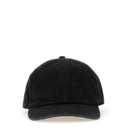 CAPPELLO DA BASEBALL CON LOGO