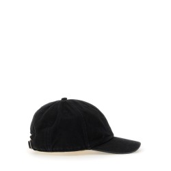 CAPPELLO DA BASEBALL CON LOGO