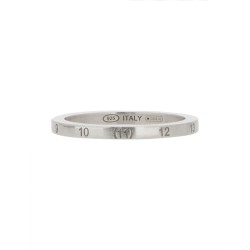 ANELLO CON NUMERIC SIGNATURE