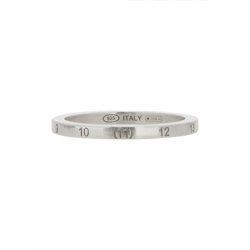 ANELLO CON NUMERIC SIGNATURE