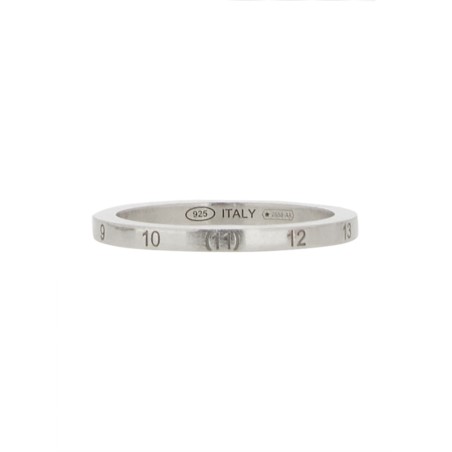 ANELLO CON NUMERIC SIGNATURE