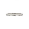 ANELLO CON NUMERIC SIGNATURE