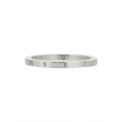 ANELLO CON NUMERIC SIGNATURE