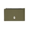 CARD HOLDER "SKULL"