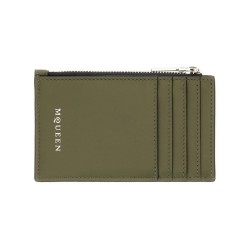 CARD HOLDER "SKULL"