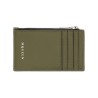 CARD HOLDER "SKULL"