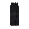 LACE MIDI SKIRT