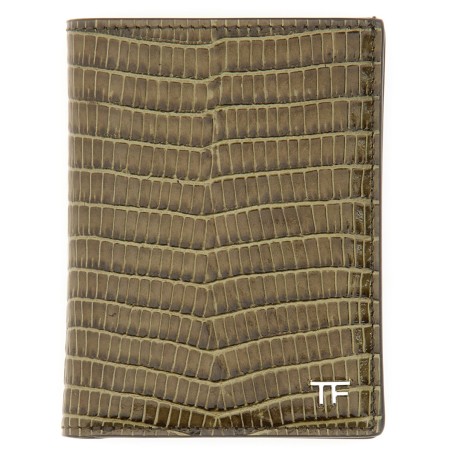 FOLDING CARD HOLDER