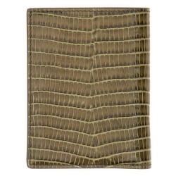 FOLDING CARD HOLDER