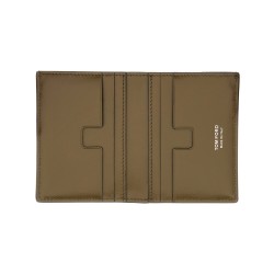 FOLDING CARD HOLDER