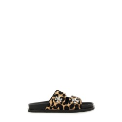 SANDAL T LOCK