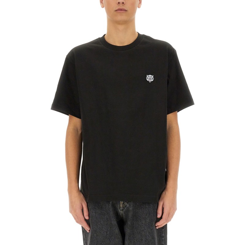 T-SHIRT "HAPPY TIGER"
