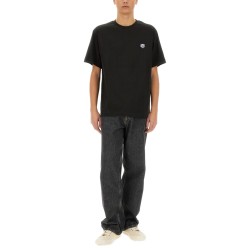 T-SHIRT "HAPPY TIGER"