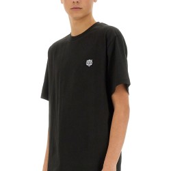 T-SHIRT "HAPPY TIGER"